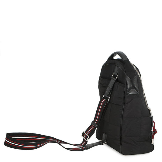Dior Dior Homme Crossbody Bag Black Nylon