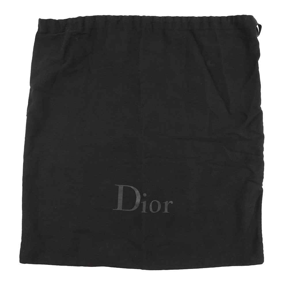 Dior Dior Homme Crossbody Bag Black Nylon