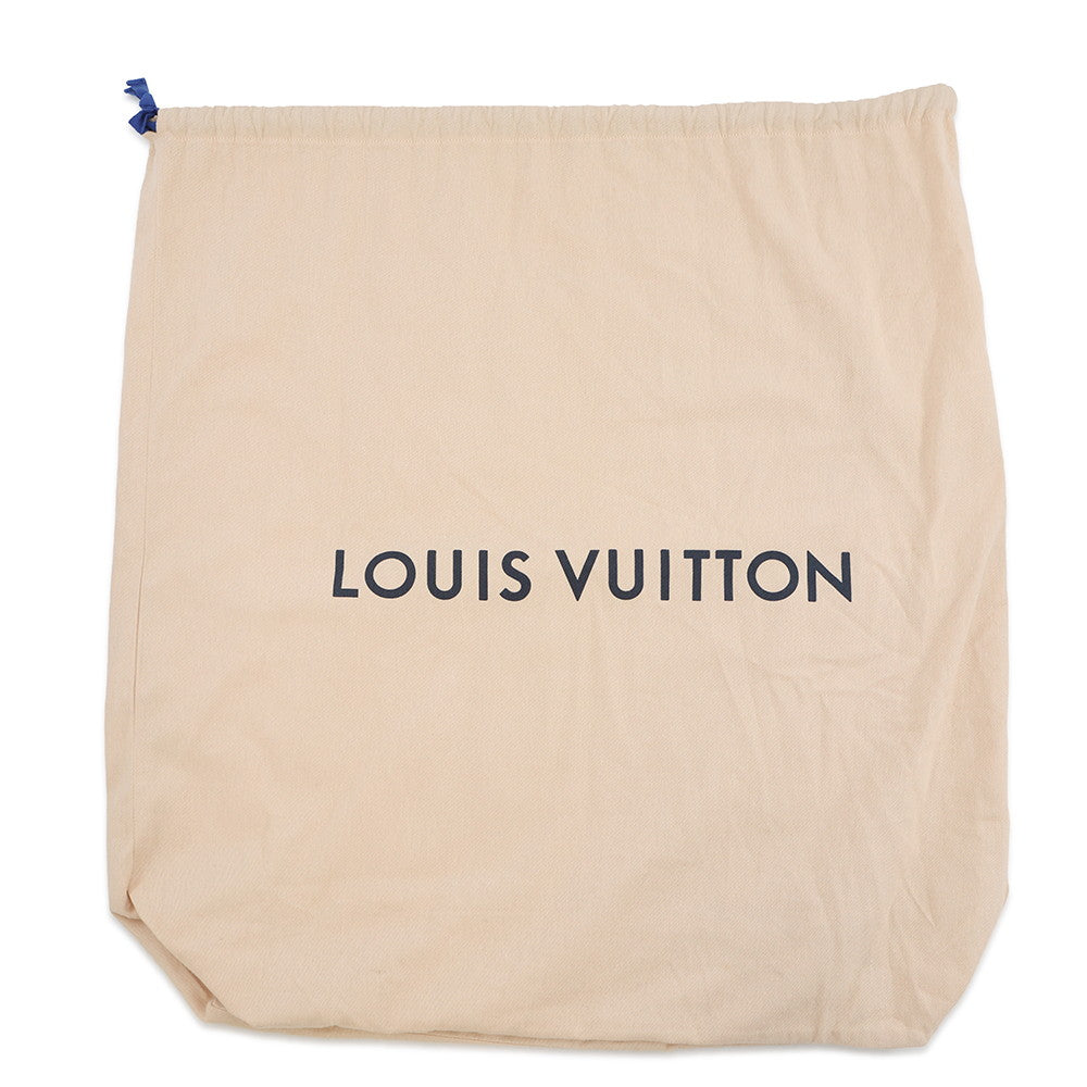 LOUIS VUITTON Discovery Backpack CobaltM30229 Taigalama