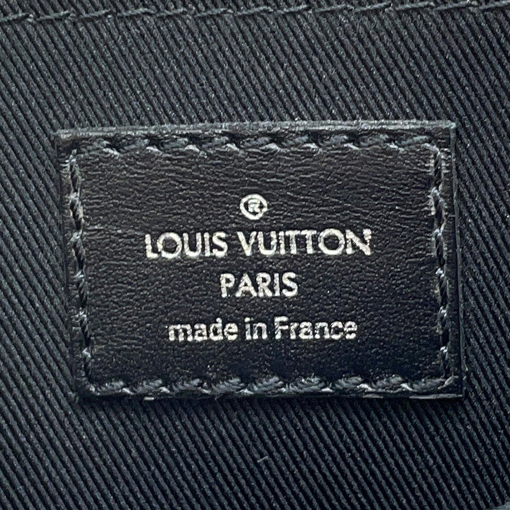 LOUIS VUITTON Amazon sling bag NoirN50012 Damier Graphite3D