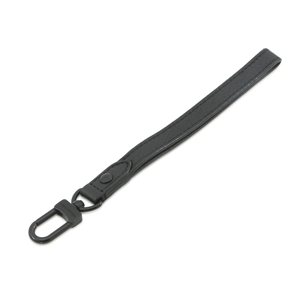 LOUIS VUITTON Pochette to Go NoirM81570 Monogram Shadow