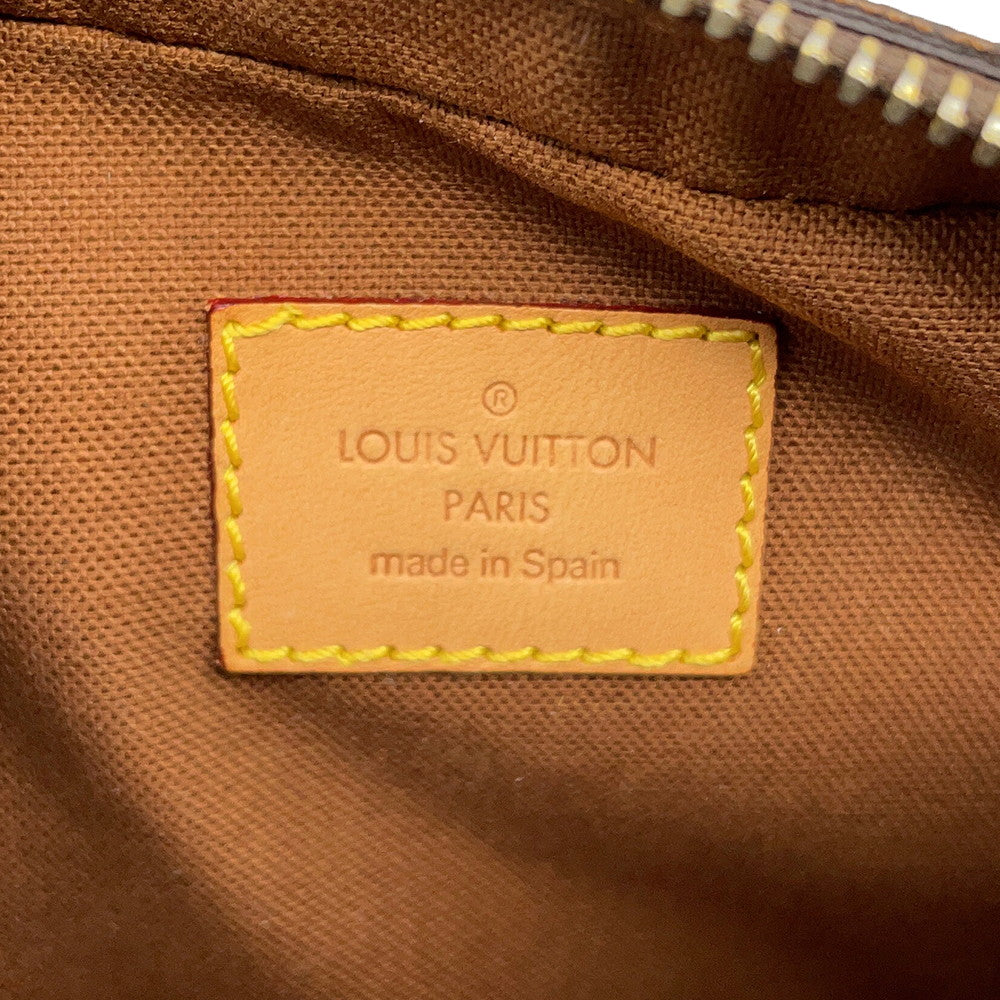 LOUIS VUITTON Geronimos BrownM50211 Monogram