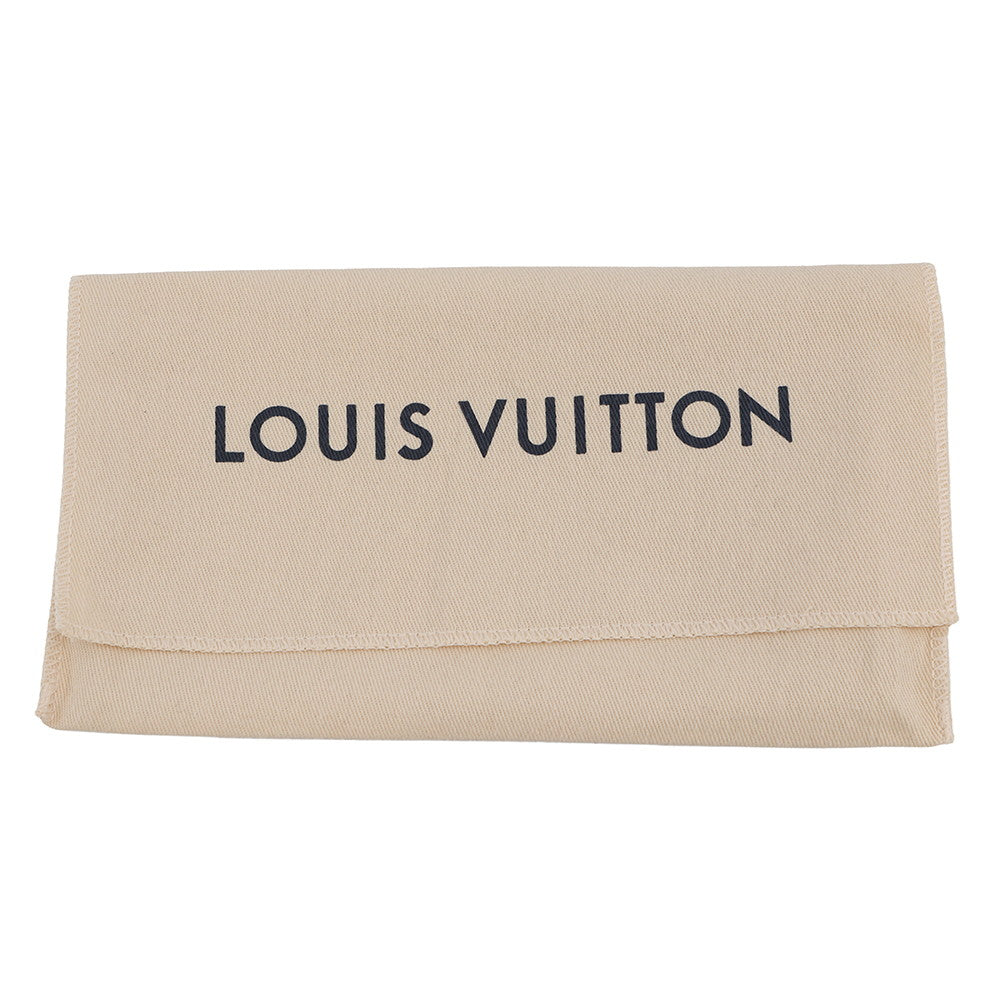LOUIS VUITTON Portefeuille Sarah BrownM60531 Monogram