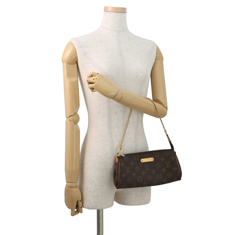 LOUIS VUITTON Eva BrownM95567 Monogram