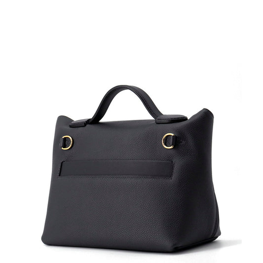 HERMES Van Quatre 24/24 Caban Evercolor Swift Leather Size Mini