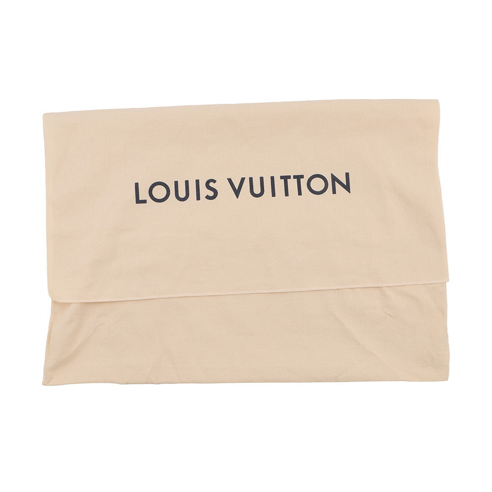 LOUIS VUITTON Onthego RedM45321 Monogram Monogram Reverse Canvas Monogram Giant Size MM