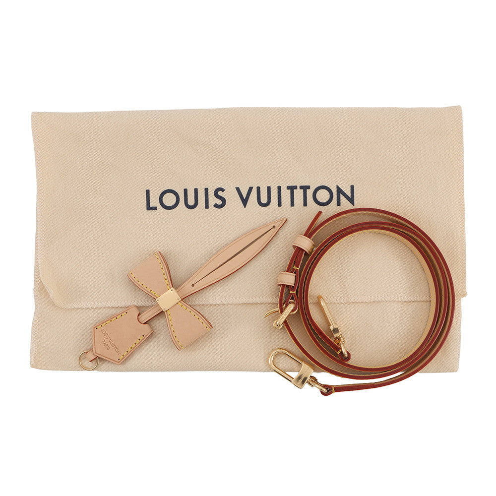 LOUIS VUITTON LV × TM Nano Speedy White/MulticolorM13391 Monogram・Multicolor Size 16