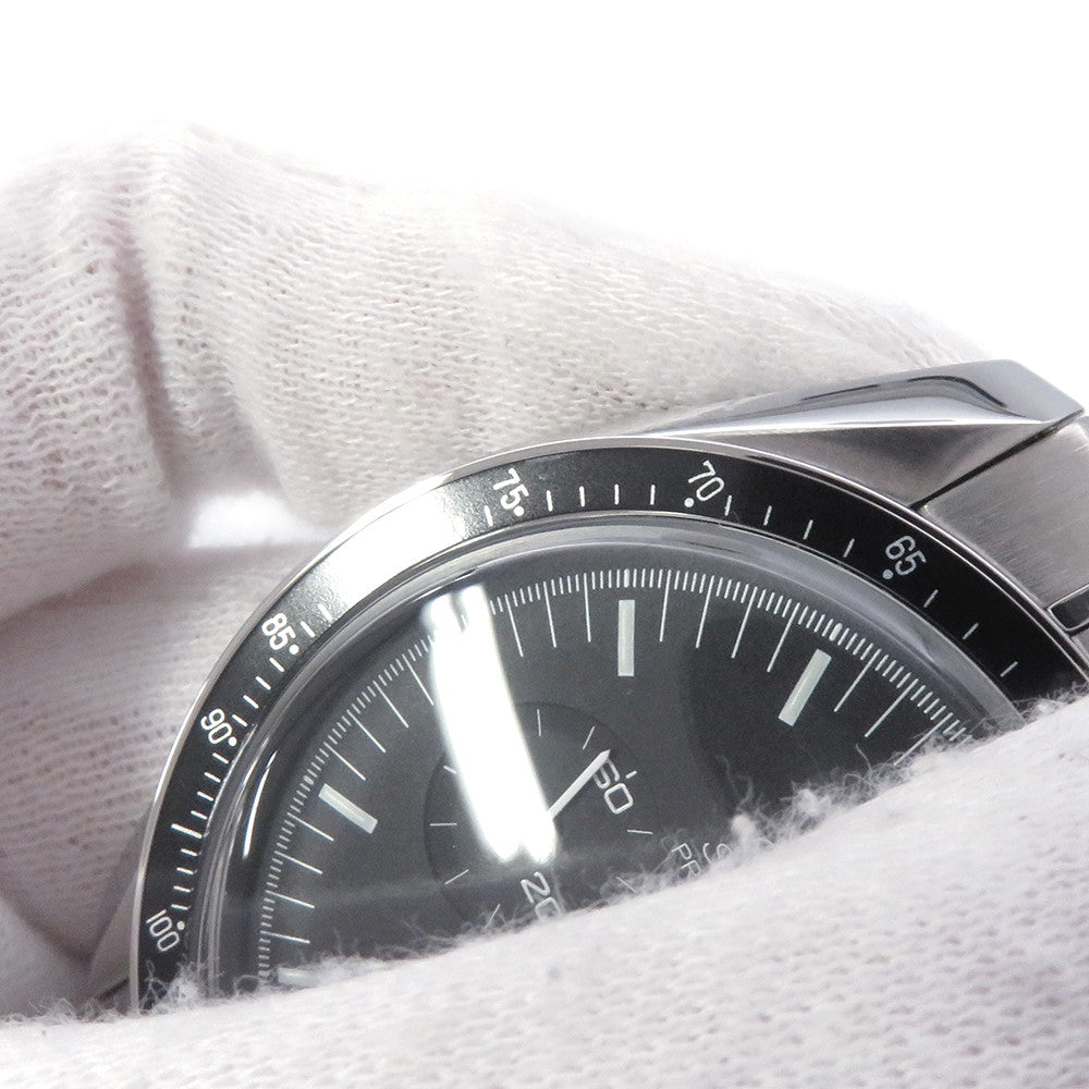 OMEGA Speedmaster Moonwatch Professional W42mm Stainless Steel Black Dial311.30.42.30.01.005