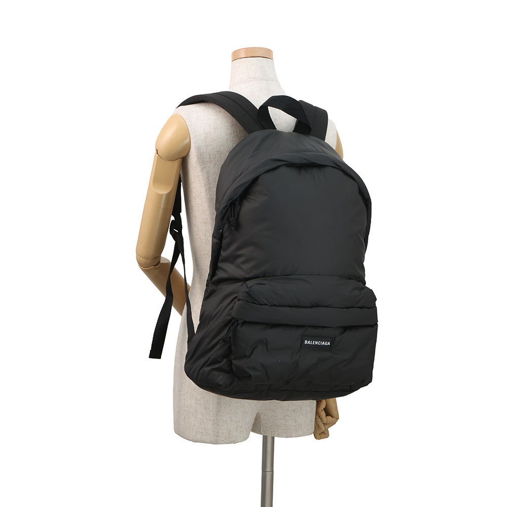 BALENCIAGA Backpack Black503221 1000 Nylon