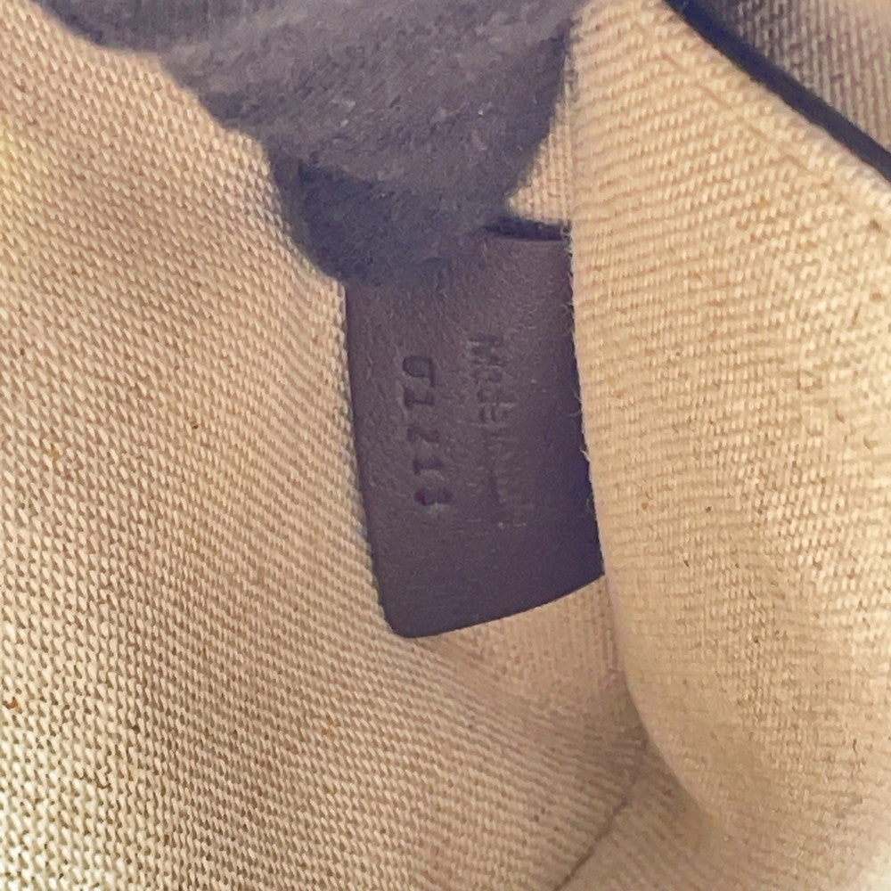 Berluti Journalie Messenger Save for later Soft Brown310385 Venice Soft Calf Leather