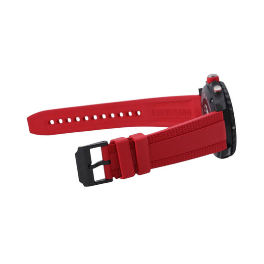 BREITLING Professional Endurance Pro W44mm Bright Light Rubber Black/Red DialX823105D1B1S1