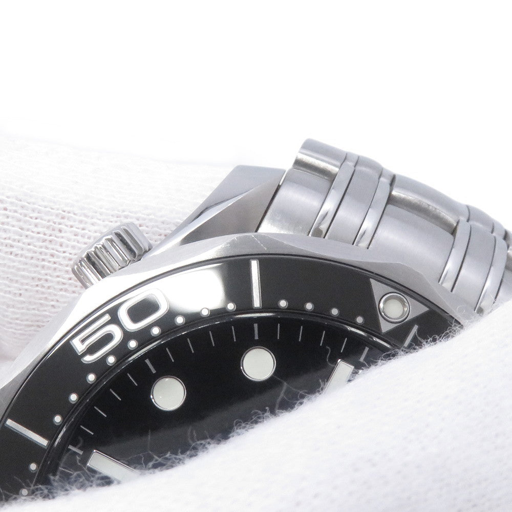 OMEGA Seamaster Pro Divers 300M W41mm Stainless Steel Black Dial212.30.41.20.01.003