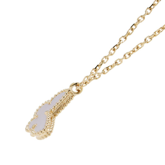 Van Cleef & Arpels Sweet Papillon PendantVCARF69300 18K Yellow Gold