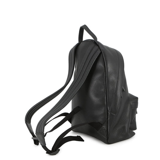 BALENCIAGA Everyday Backpack Black552379 Calf Leather