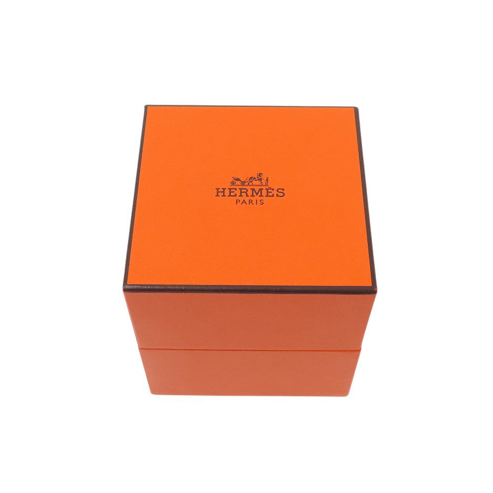 HERMES Chaine d'Ancre Bracelet 24 frames Size TPM 18K Pink Gold