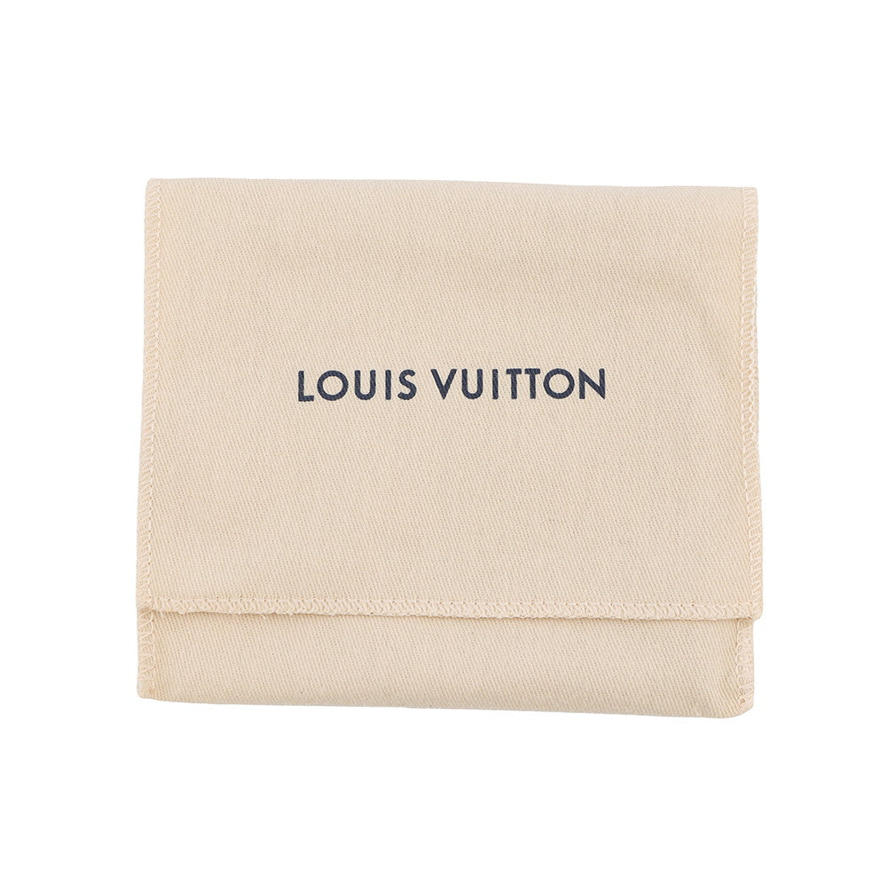 LOUIS VUITTON Victor Wallet NoirM12598 Monogram Eclipse