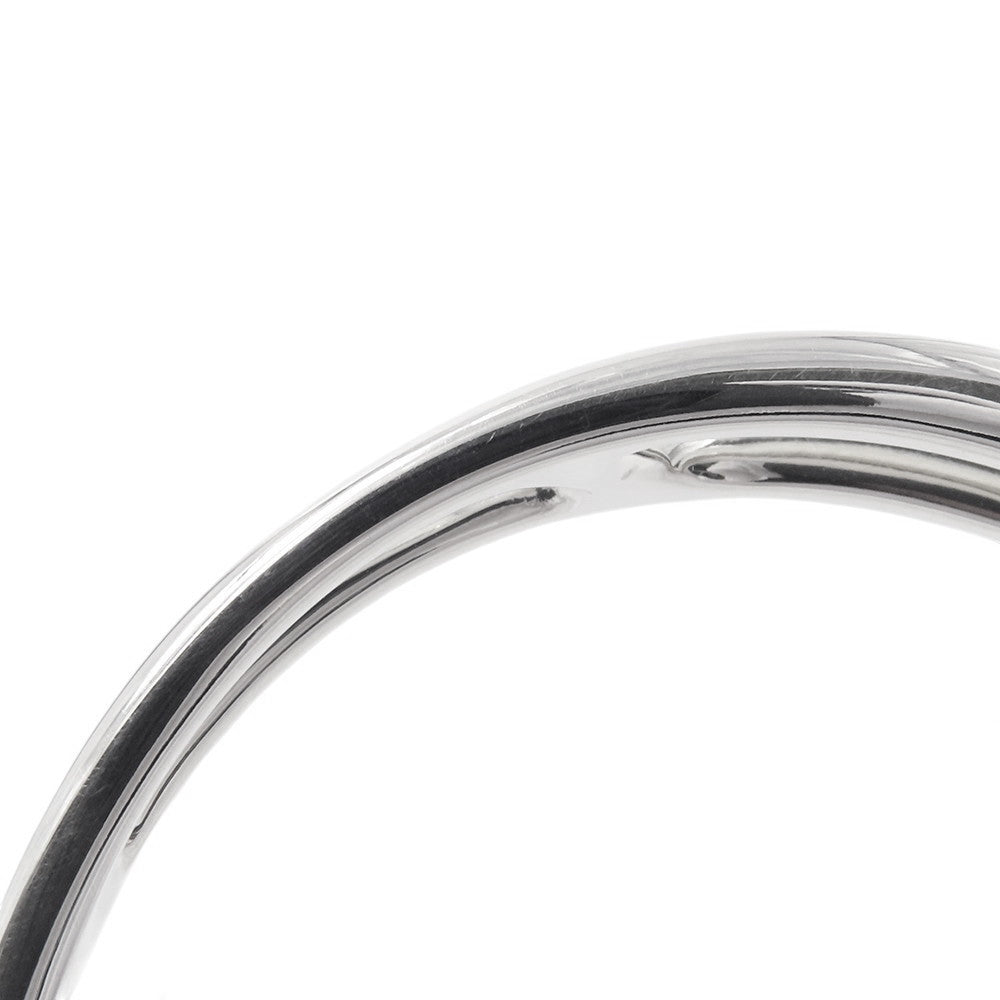 HERMES Chaine d'Ancre Punk Bracelet Size 16 SV925
