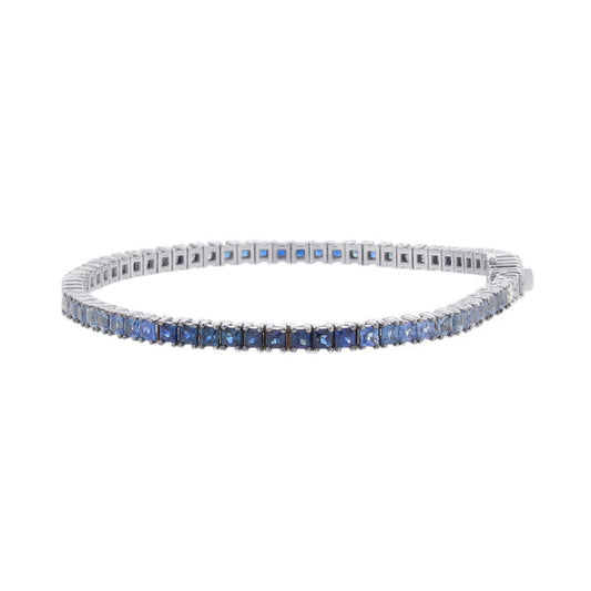 Damiani Iceberg Luce Bracelet20089679 18K White Gold