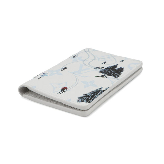 LOUIS VUITTON Card Case Organizer de Poche BlancM14882 Monogram