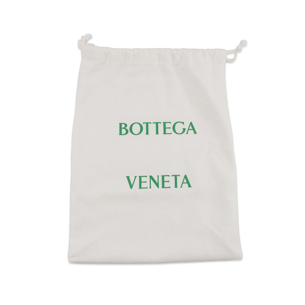 Bottega Veneta Cassette Bucket Shoulder Bag blueprint680217VCQC44403 Lambskin Size Mini