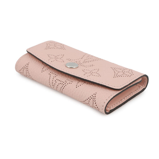 LOUIS VUITTON Multi Craie 4 PinkM82760 Monogram Mahina