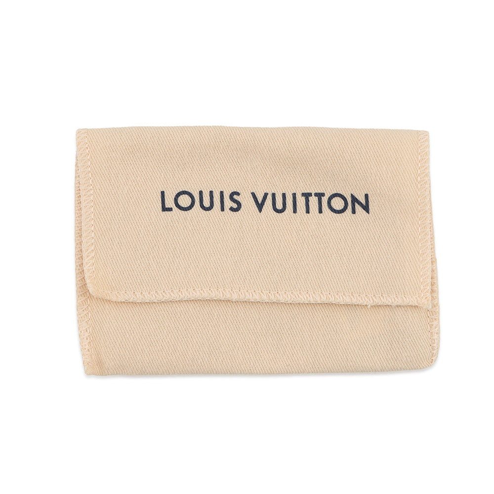 LOUIS VUITTON Multi Craie 4 PinkM82760 Monogram Mahina
