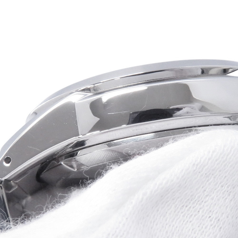 SEIKO Grand SEIKO mechanical W38mm Stainless Steel Black DialSBGR031