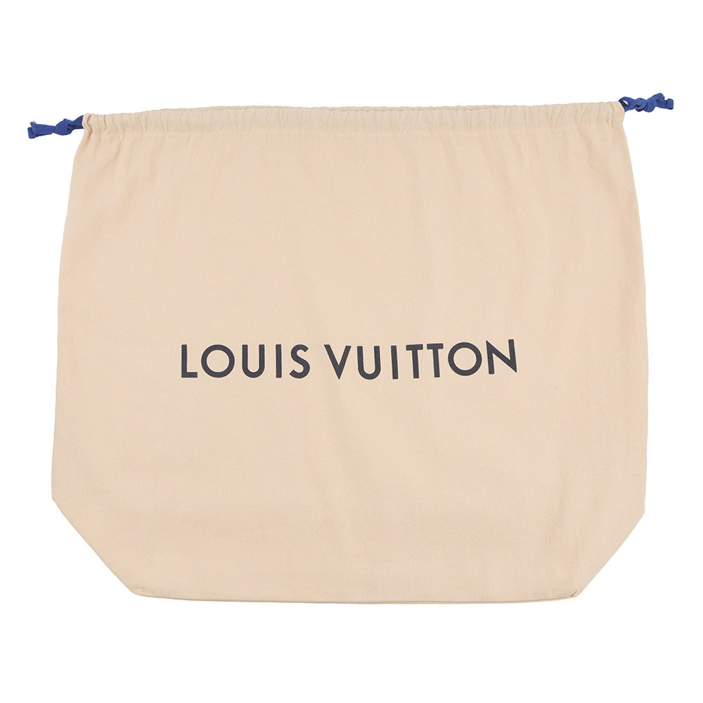 LOUIS VUITTON Onthego RedM44576 Monogram Monogram Reverse Canvas Monogram Giant Size GM
