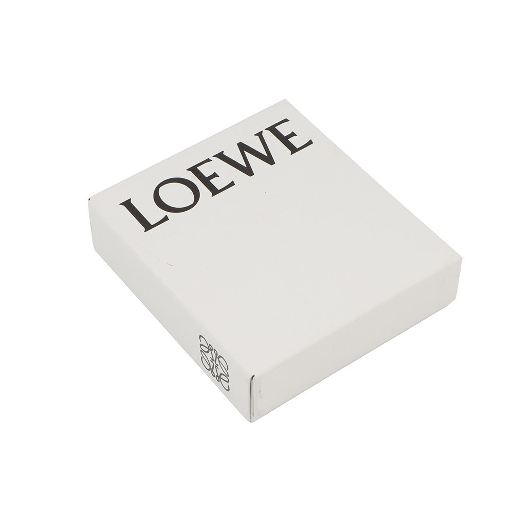 LOEWE Anagram 6-key case ClayC821K92X01 Calf Leather