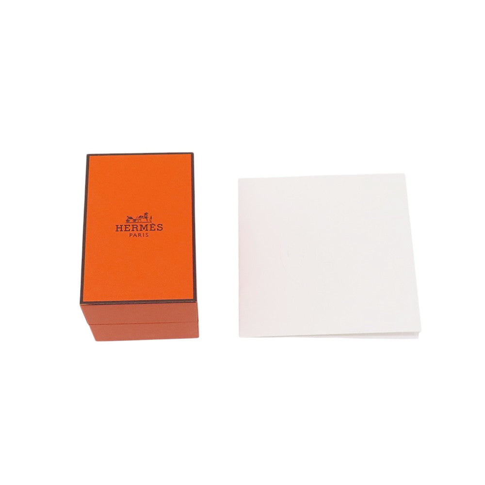 HERMES Lima Ring Size PM/51/#11 SV925