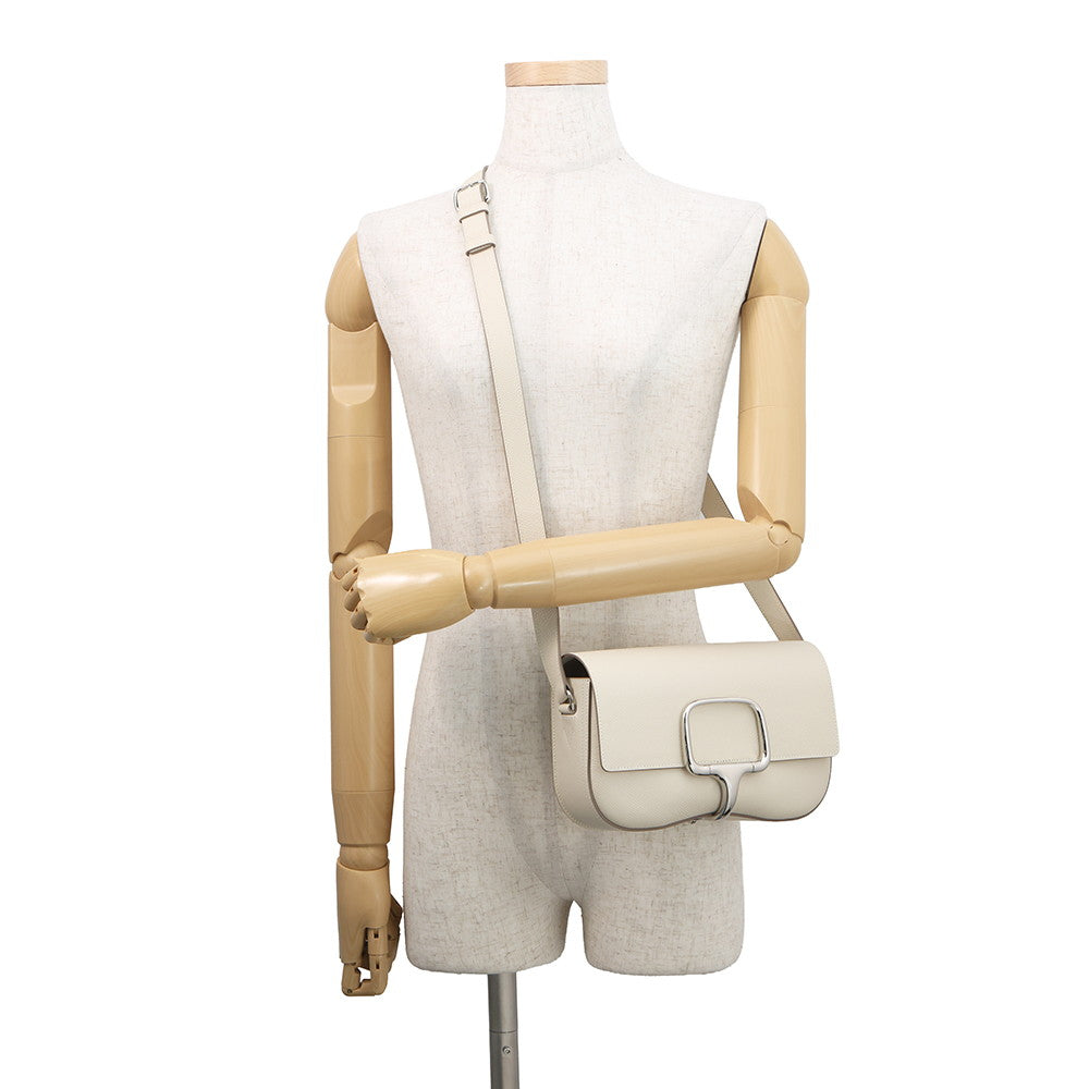 HERMES Della Cavalleria Elan Craie Epsom