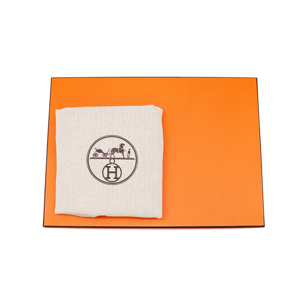 HERMES Herbag zip Rouge H Toile Military Vache Hunter Leather Size Mini