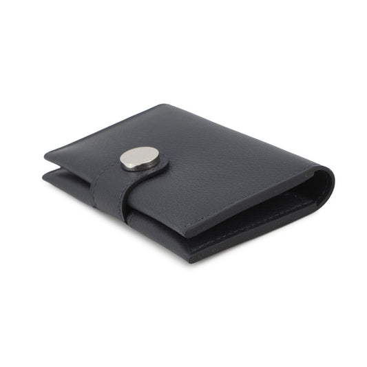 HERMES RMS Card Case Caban Evercolor