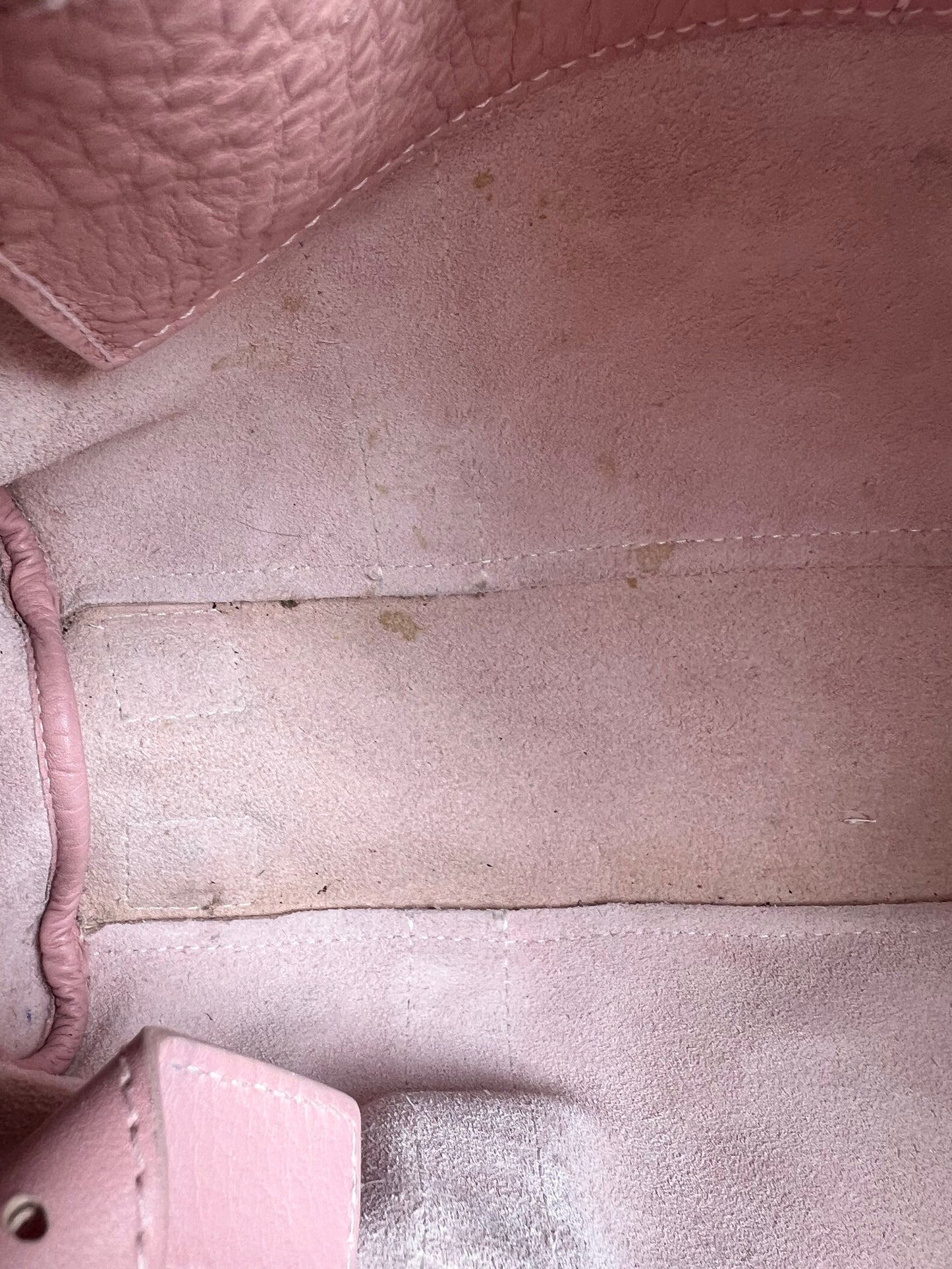 Mulberry Rose Pink Bayswater