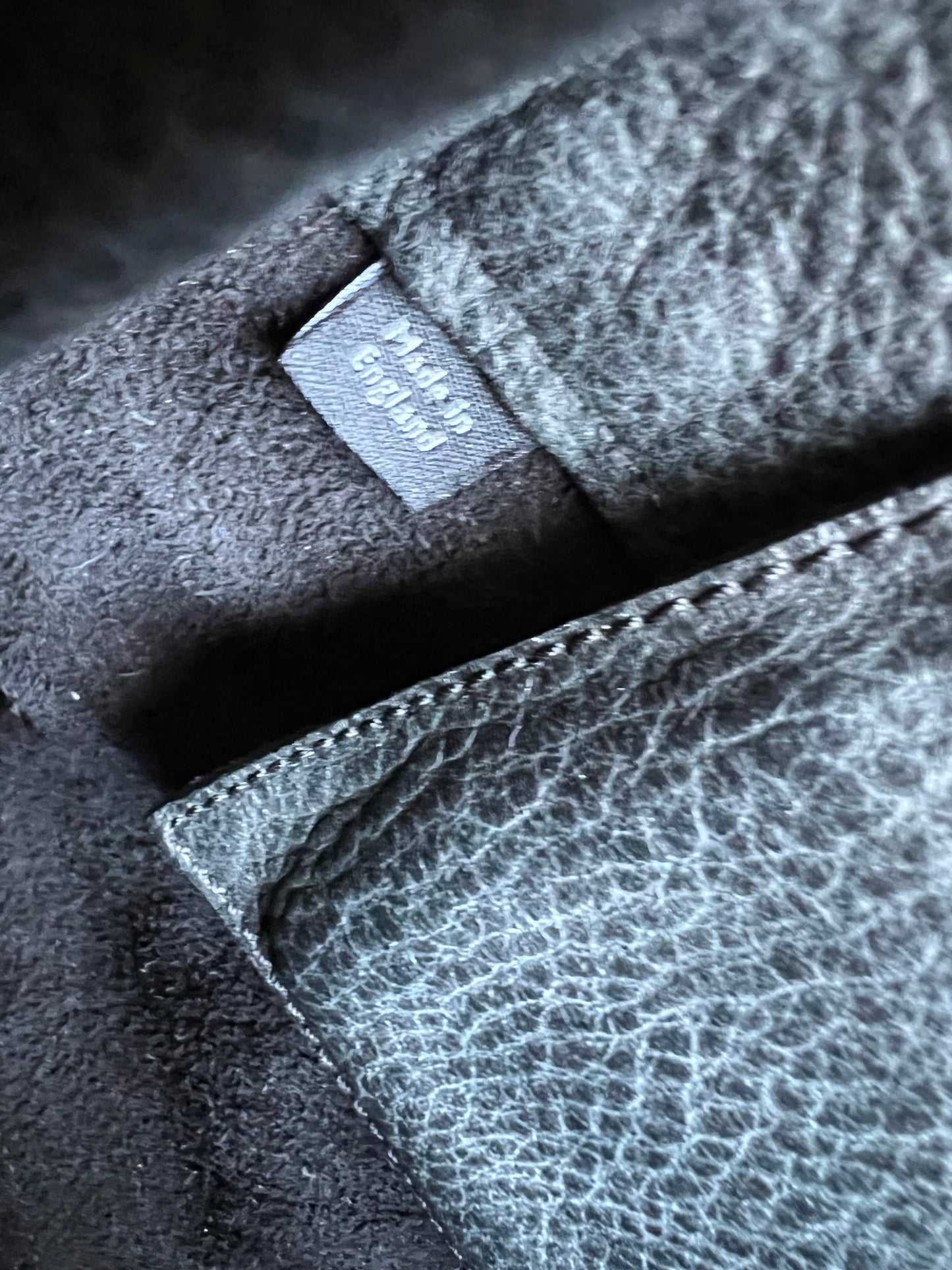 Mulberry Black Bayswater (RRP £1095)