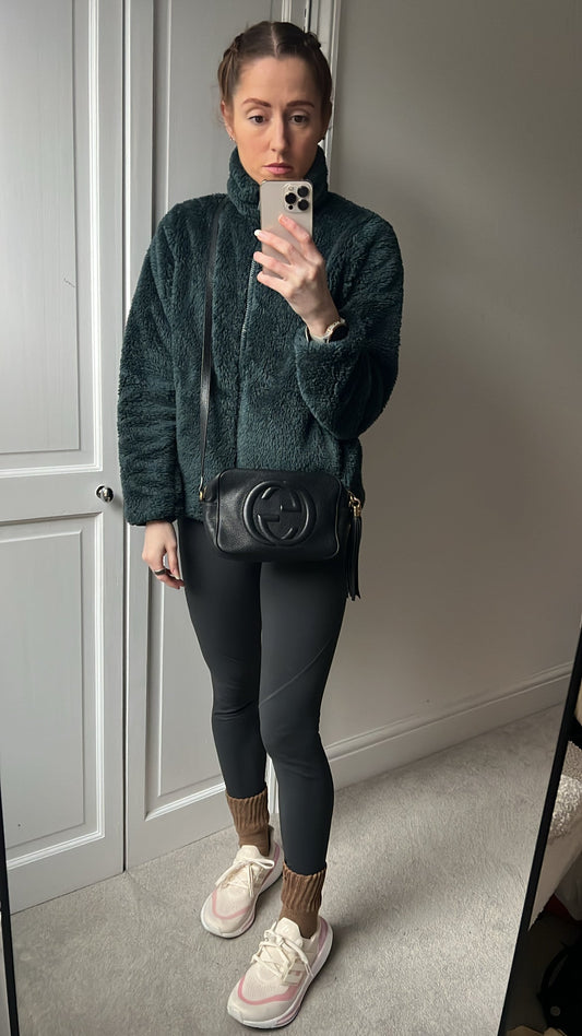 Gucci Black Soho Disco (RRP £1050)