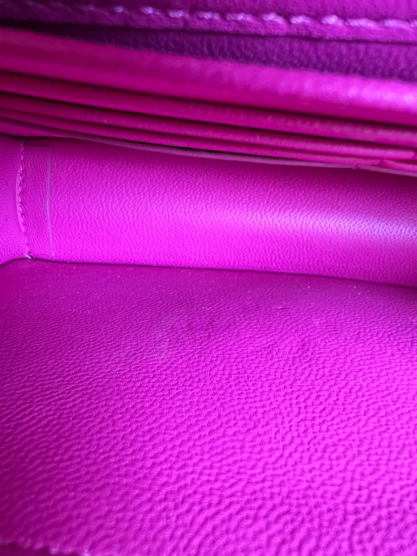 Mulberry Pink Small Darley Shoulder Bag (RRP £695)