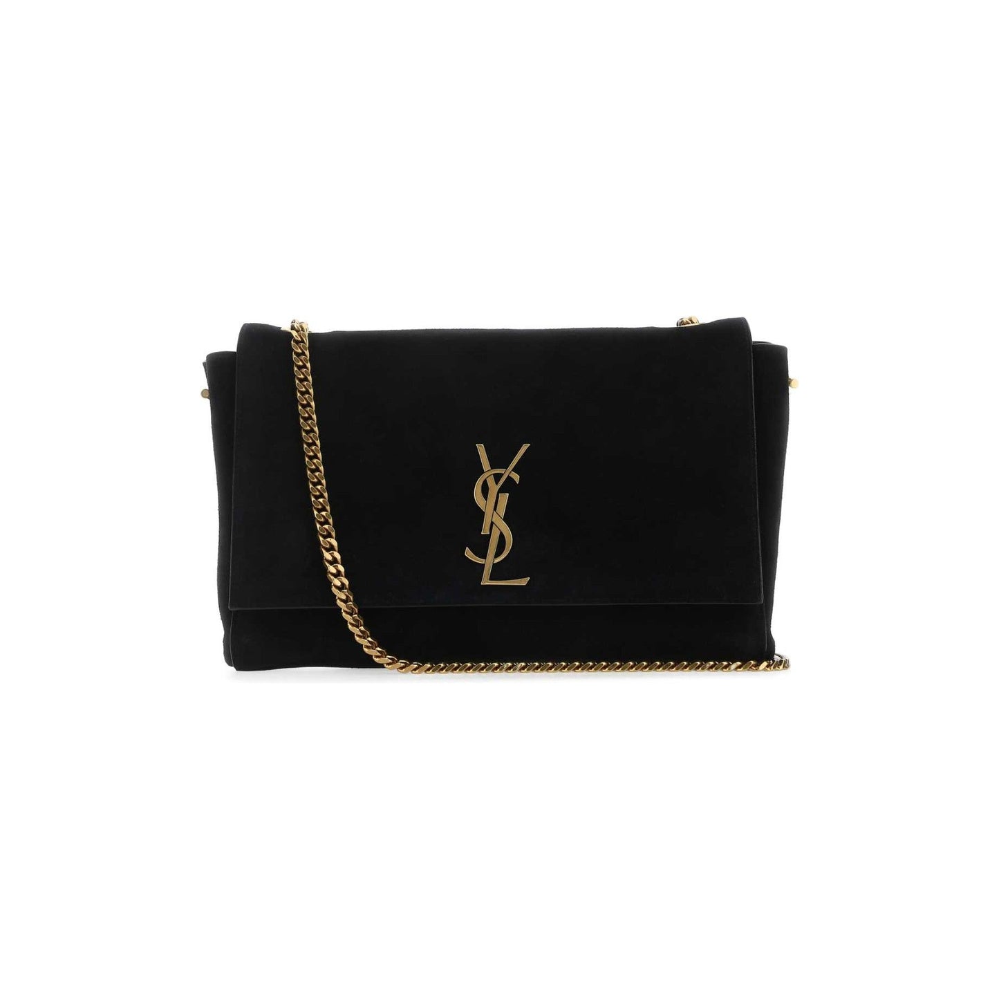 Kate Reversible Chained Medium Shoulder Bag