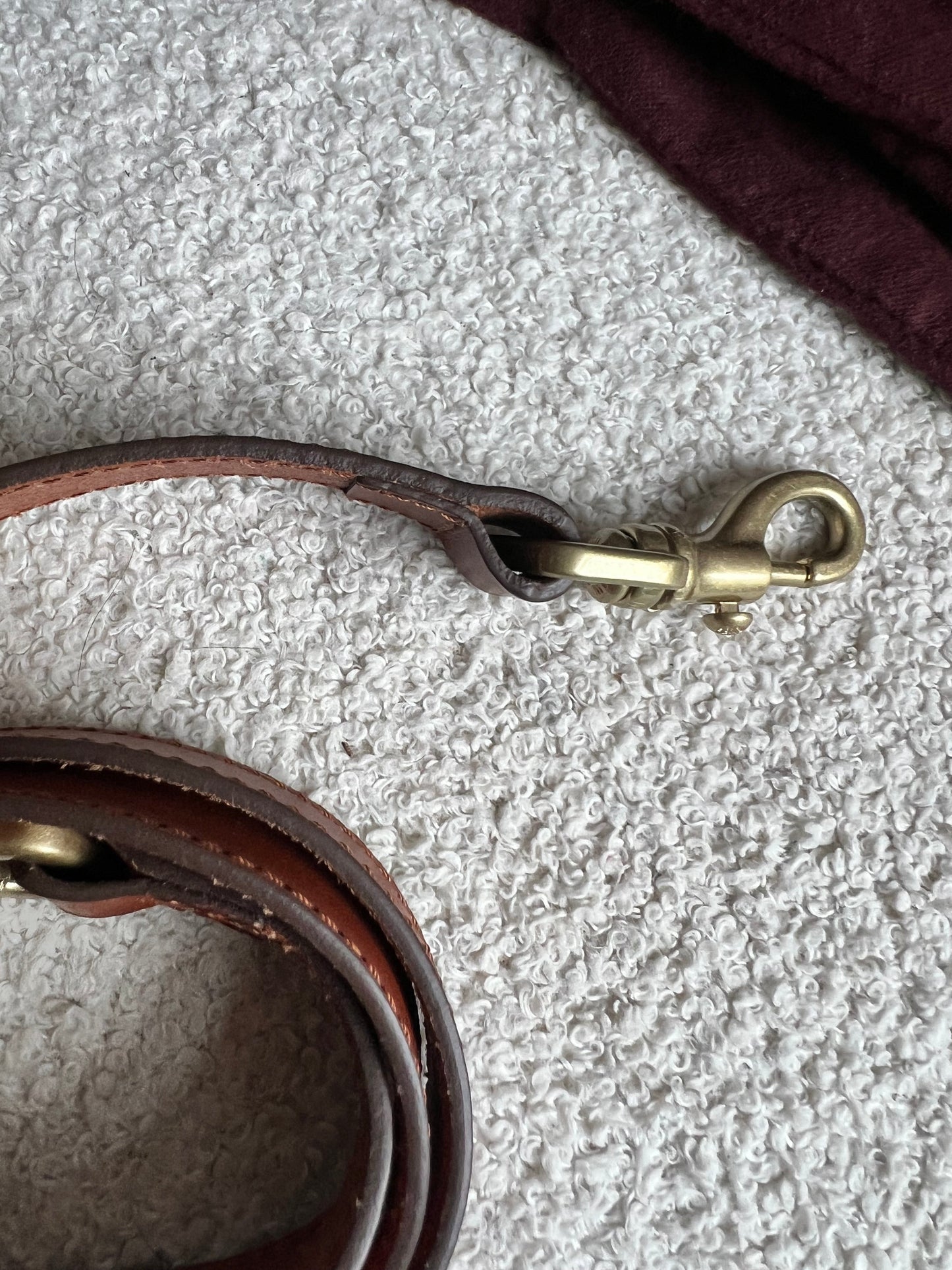 Mulberry Oak Effie Tote