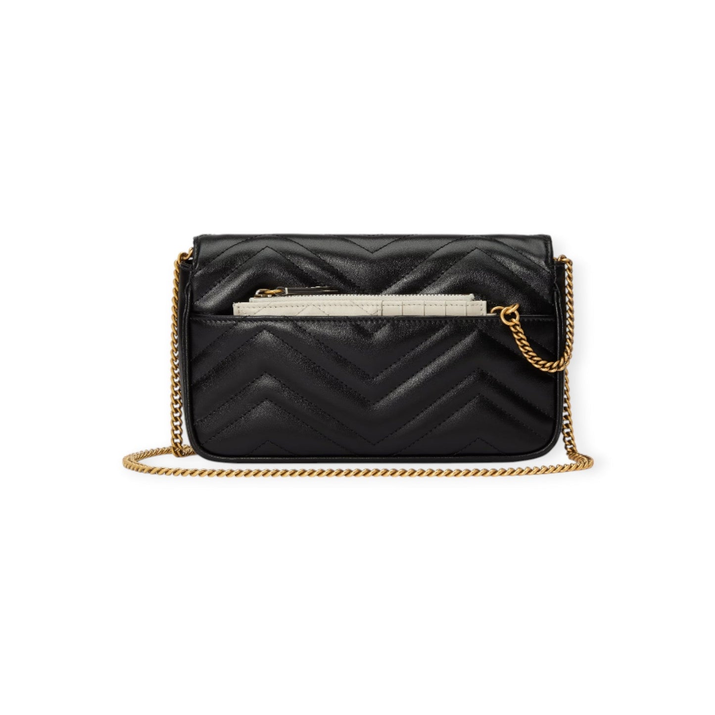 GG Marmont small shoulder bag