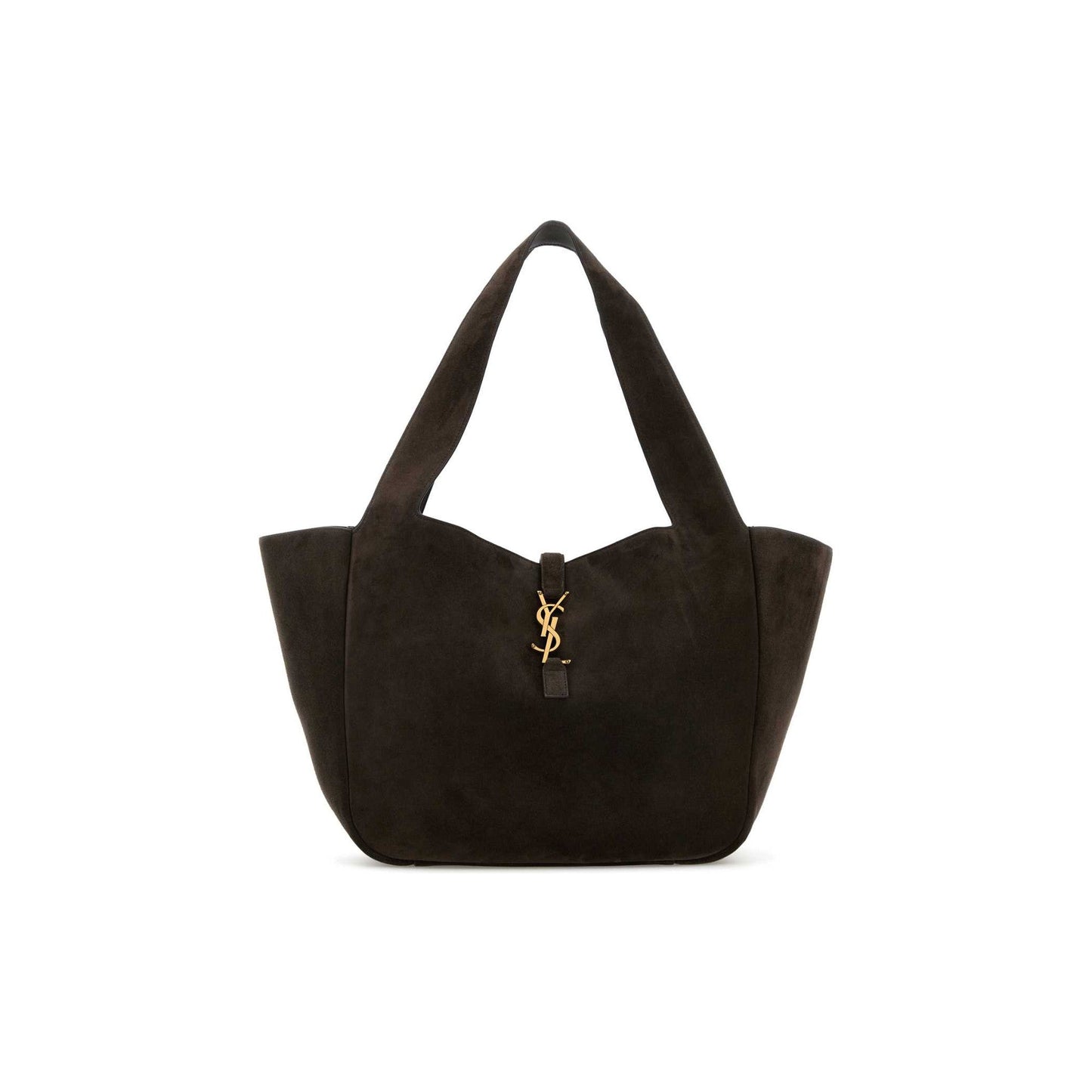 LE 5 À 7 BEA in suede
