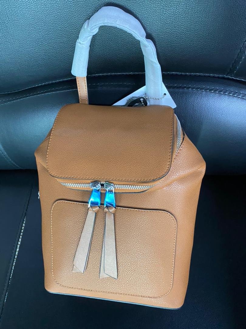 Backpacks Ava Bags-Fashion BP4511