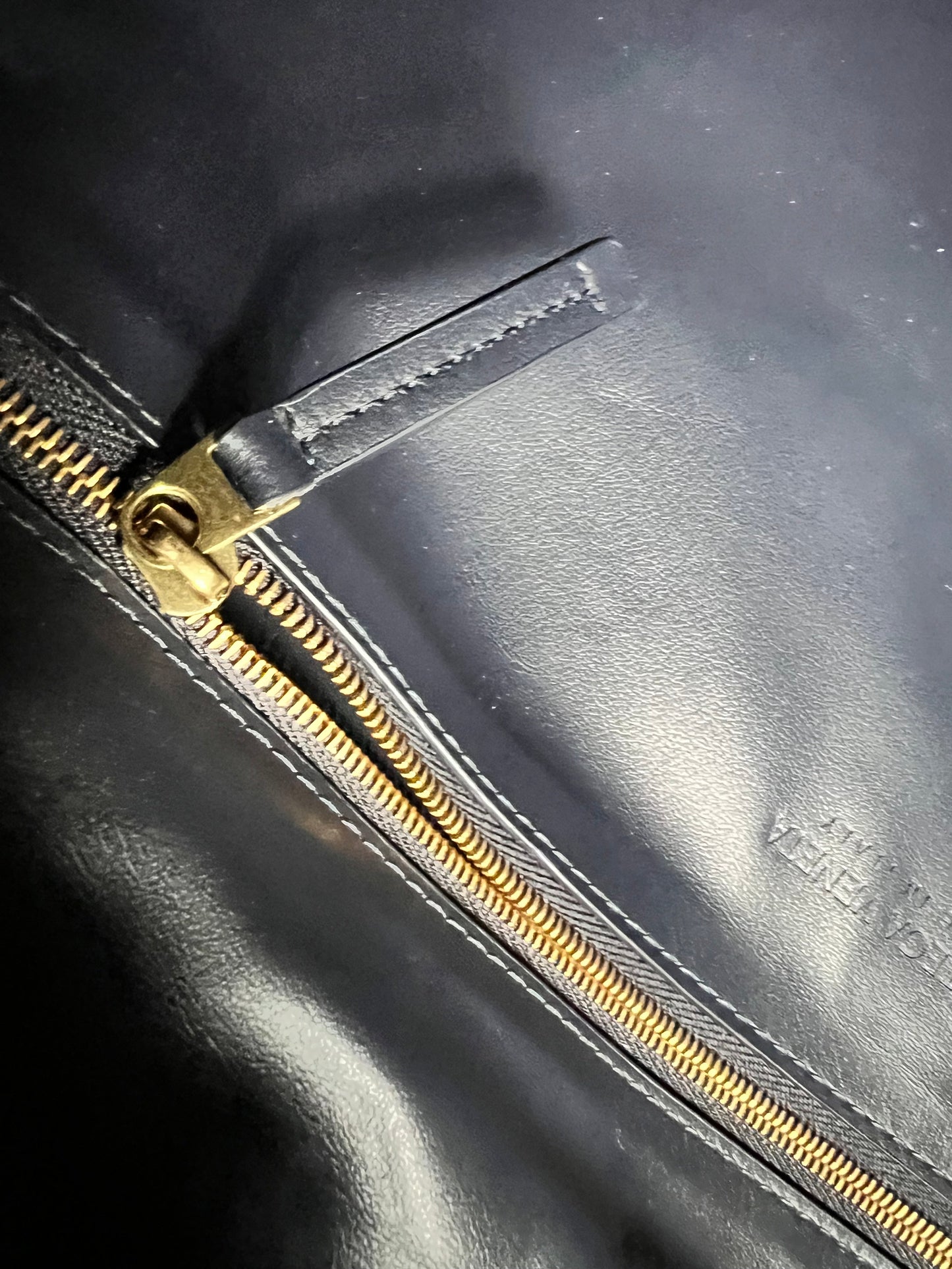 Bottega Veneta Large Hop Intreciatto (RRP £3990)