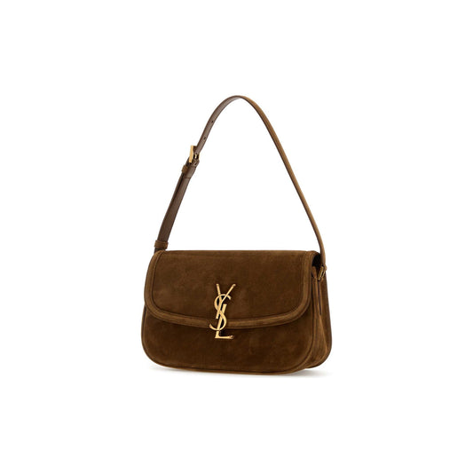 SOLFERINO SMALL in suede