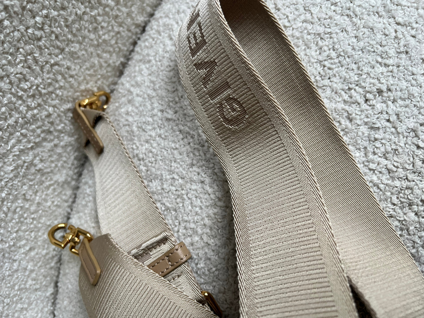 Givenchy Small Antigona Sport Bag