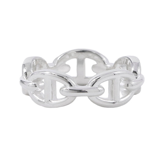 HERMES Anciene Ring Size PM/59 SV925