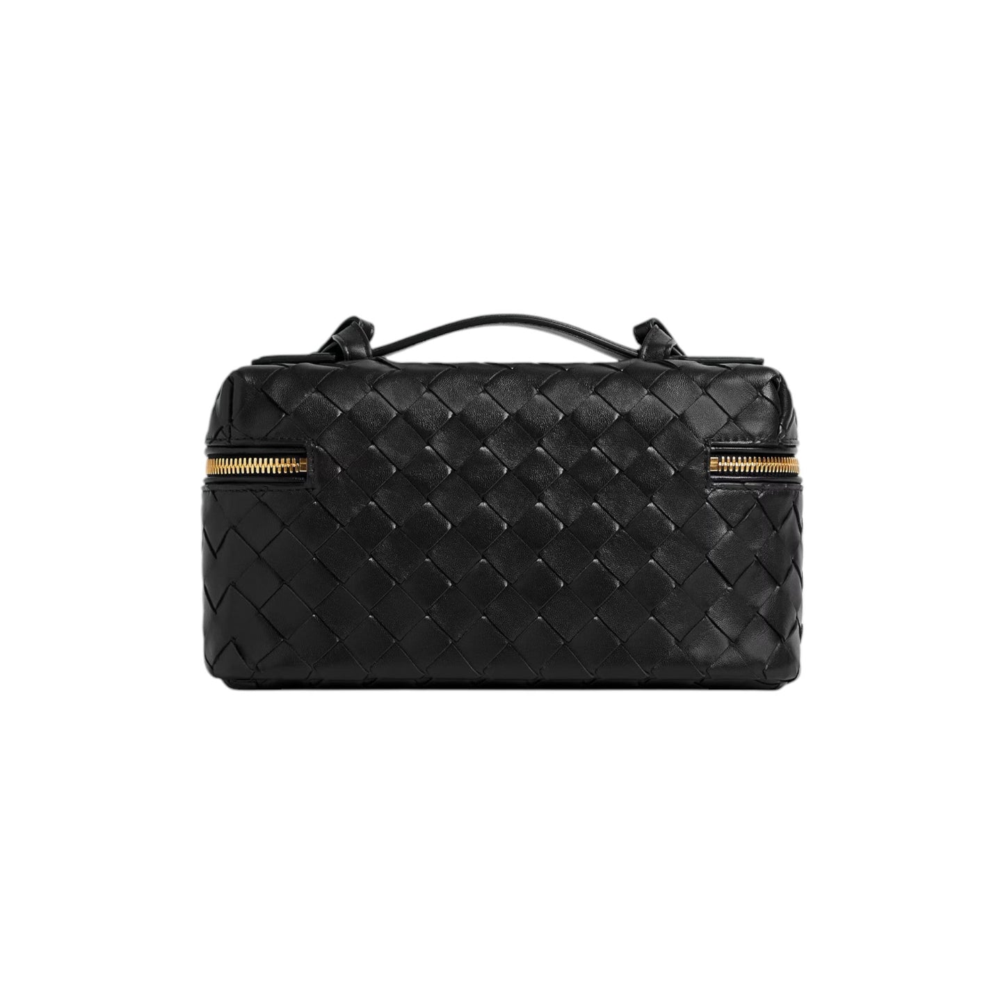 Bang Bang Vanity Bag Black