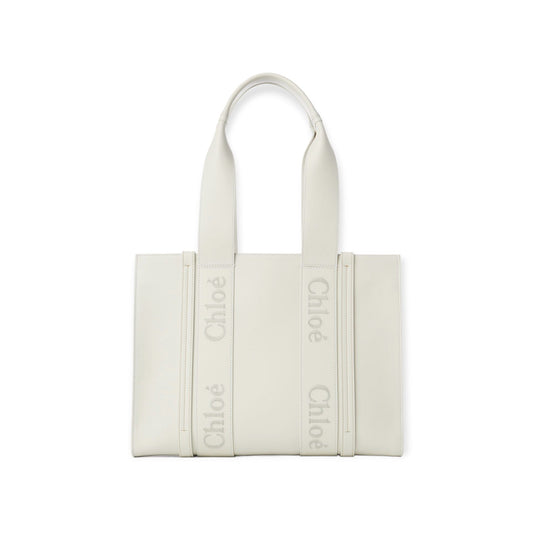 Medium Woody Tote Bag