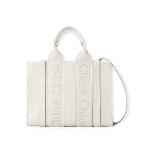 Small Woody Tote Bag