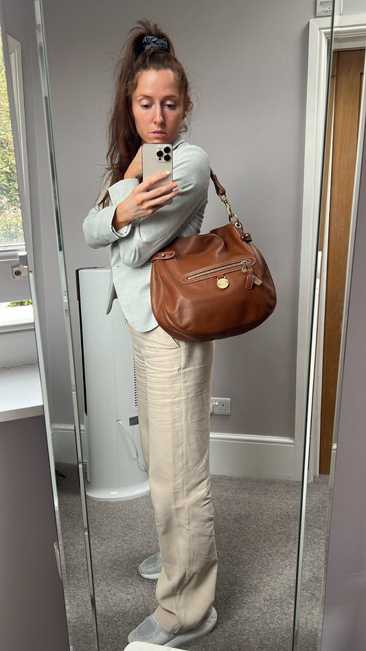 Mulberry Oak Somerset Hobo